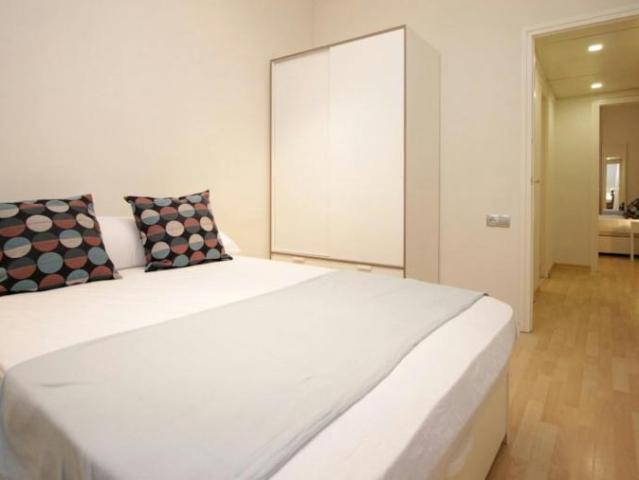 Alquiler 1 Dormitorio Shared Living/Roommate Barcelona Barcelona DS100677106