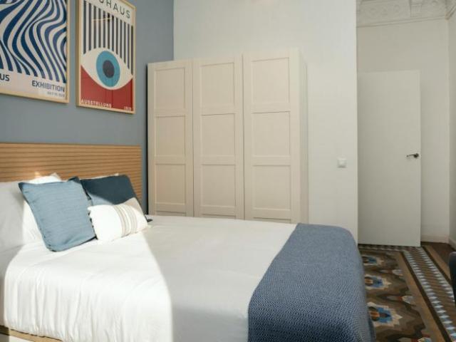 Alquiler 1 Dormitorio Shared Living/Roommate Barcelona Barcelona DS100713982