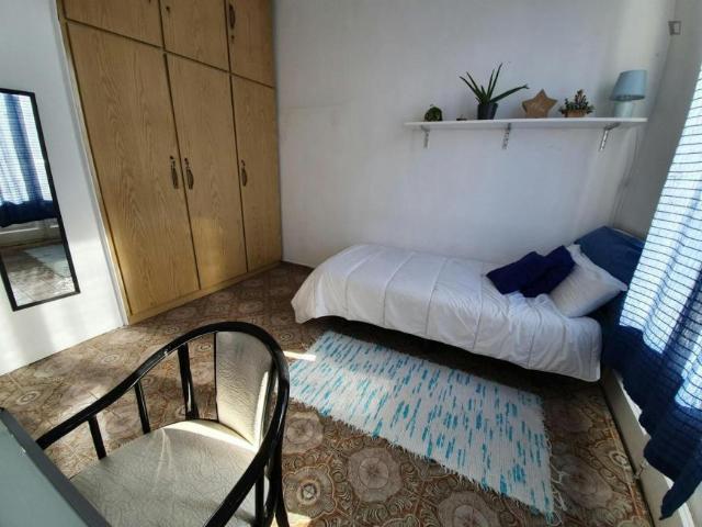 Alquiler 1 Dormitorio Shared Living/Roommate Barcelona Barcelona DS100715654