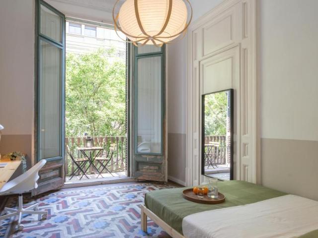 Alquiler 1 Dormitorio Shared Living/Roommate Barcelona Barcelona DS100715802