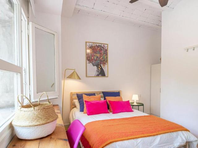 Alquiler 1 Dormitorio Shared Living/Roommate Barcelona Barcelona DS100715306