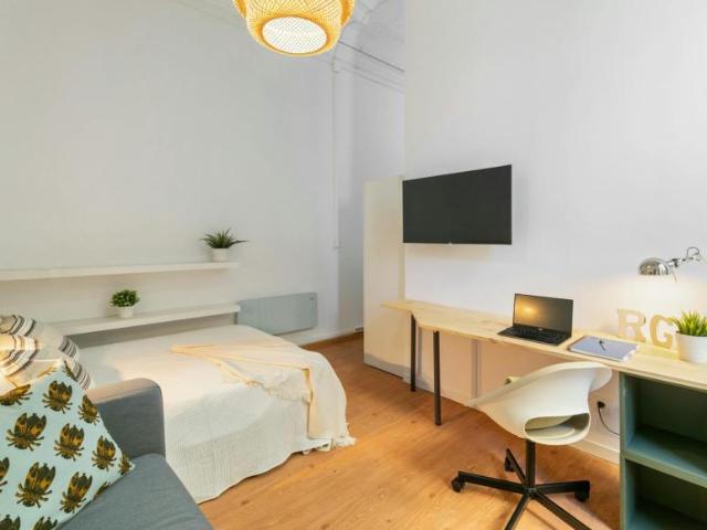 Alquiler 1 Dormitorio Shared Living/Roommate Barcelona Barcelona DS100716659