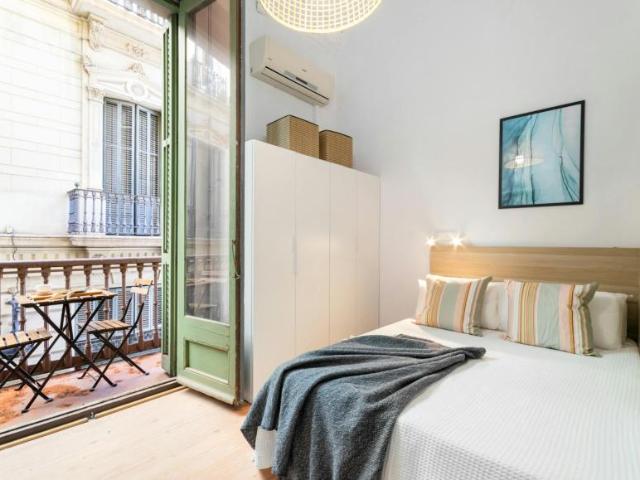 Alquiler 1 Dormitorio Shared Living/Roommate Barcelona Barcelona DS100716661