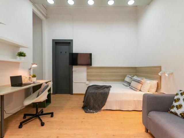 Alquiler 1 Dormitorio Shared Living/Roommate Barcelona Barcelona DS100716670