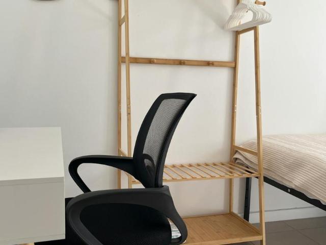 Alquiler 1 Dormitorio Shared Living/Roommate Barcelona Barcelona DS100716223