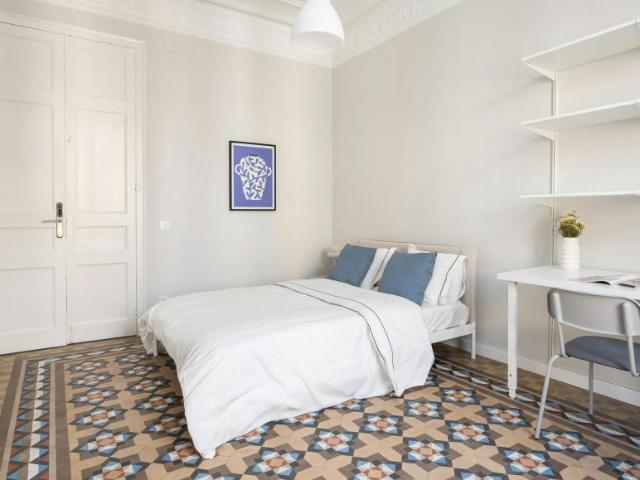 Alquiler 1 Dormitorio Shared Living/Roommate Barcelona Barcelona DS100717659