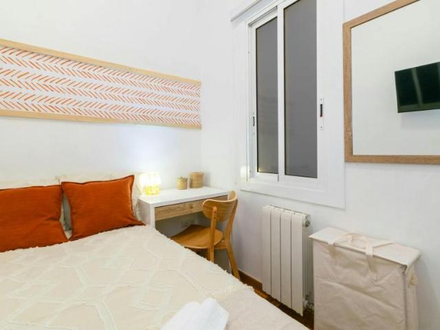 Alquiler 1 Dormitorio Shared Living/Roommate Barcelona Barcelona DS100718568