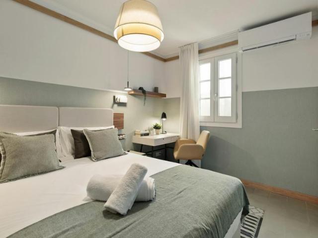 Alquiler 1 Dormitorio Shared Living/Roommate Barcelona Barcelona DS100718656