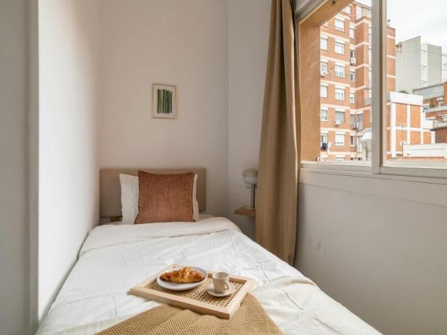 Alquiler 1 Dormitorio Shared Living/Roommate Barcelona Barcelona DS100718826