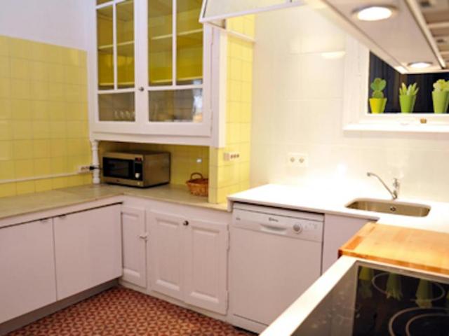 Alquiler 1 Dormitorio Shared Living/Roommate Barcelona Barcelona DS100718875
