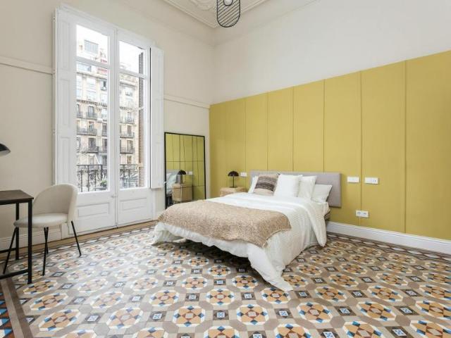 Alquiler 1 Dormitorio Shared Living/Roommate Barcelona Barcelona DS100718037