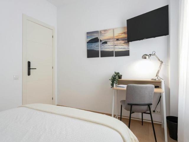 Alquiler 1 Dormitorio Shared Living/Roommate Barcelona Barcelona DS100718104