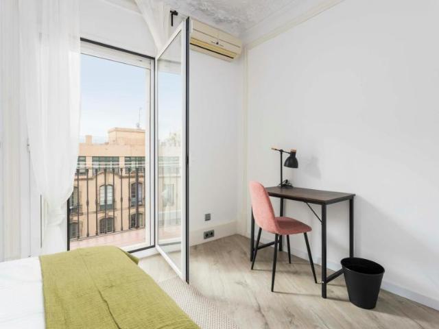 Alquiler 1 Dormitorio Shared Living/Roommate Barcelona Barcelona DS100718291