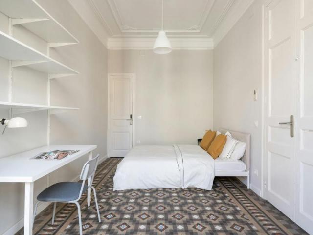Alquiler 1 Dormitorio Shared Living/Roommate Barcelona Barcelona DS100718293