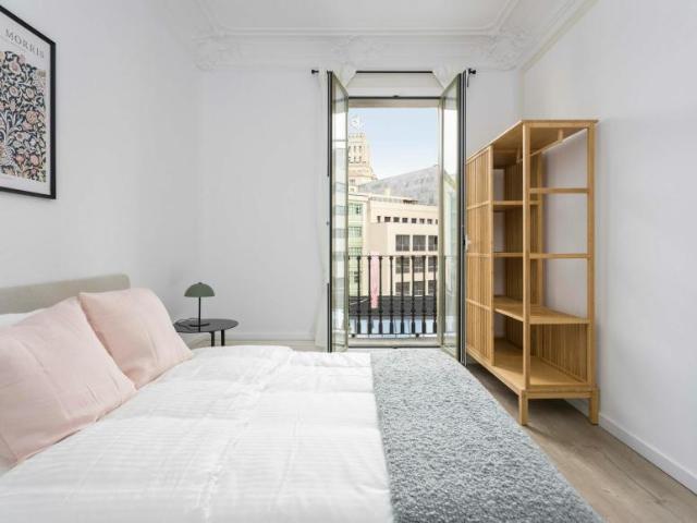Alquiler 1 Dormitorio Shared Living/Roommate Barcelona Barcelona DS100718295