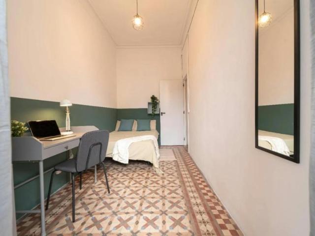 Alquiler 1 Dormitorio Shared Living/Roommate Barcelona Barcelona DS100718307