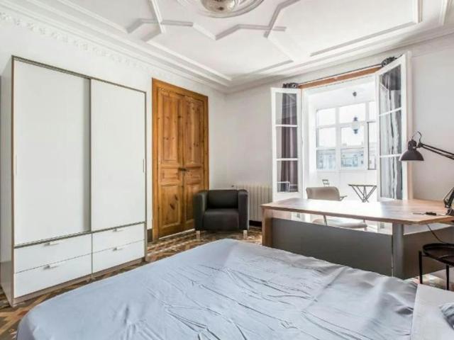 Alquiler 1 Dormitorio Shared Living/Roommate Barcelona Barcelona DS100718313