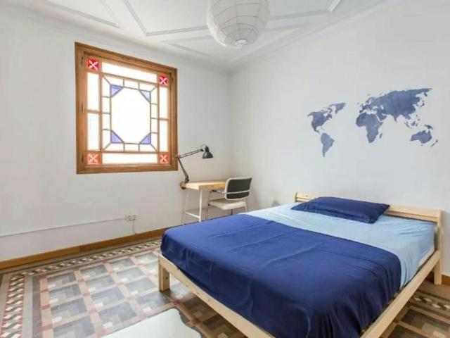Alquiler 1 Dormitorio Shared Living/Roommate Barcelona Barcelona DS100718316