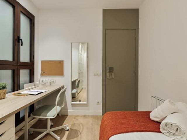 Alquiler 1 Dormitorio Shared Living/Roommate Barcelona Barcelona DS100719418