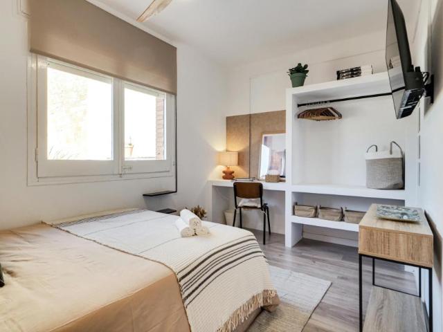 Alquiler 1 Dormitorio Shared Living/Roommate Barcelona Barcelona DS100719810