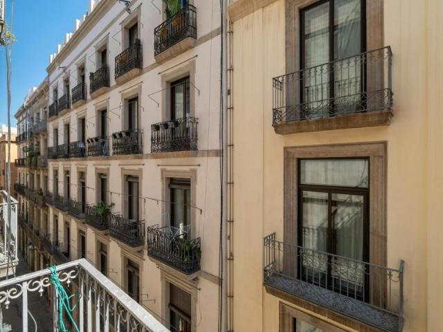 Alquiler 1 Dormitorio Shared Living/Roommate Barcelona Barcelona DS100719813