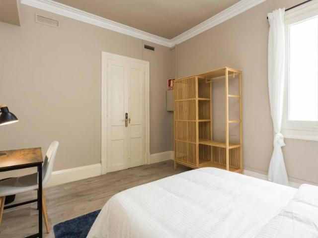 Alquiler 1 Dormitorio Shared Living/Roommate Barcelona Barcelona DS100719942
