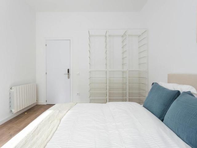 Alquiler 1 Dormitorio Shared Living/Roommate Barcelona Barcelona DS100719960