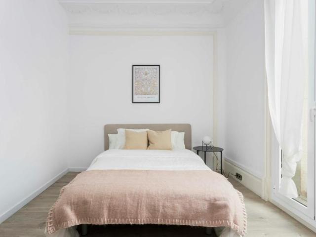Alquiler 1 Dormitorio Shared Living/Roommate Barcelona Barcelona DS100719995