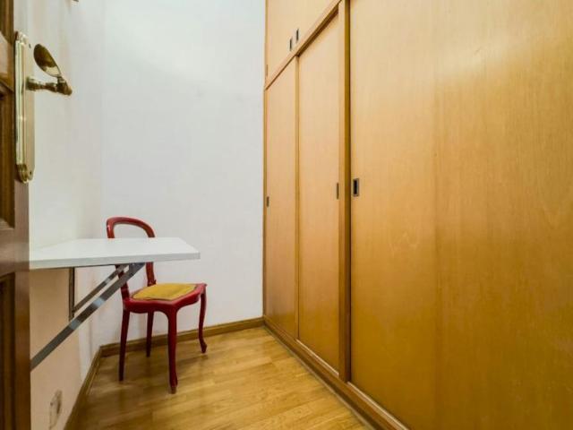 Alquiler 1 Dormitorio Shared Living/Roommate Barcelona Barcelona DS100720114