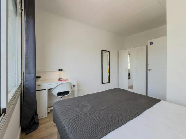 Alquiler 1 Dormitorio Shared Living/Roommate Barcelona Barcelona DS100722433