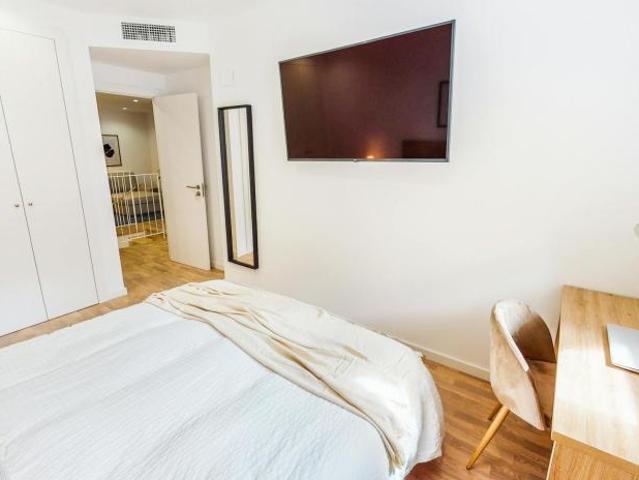 Alquiler 1 Dormitorio Shared Living/Roommate Barcelona Barcelona DS100722437