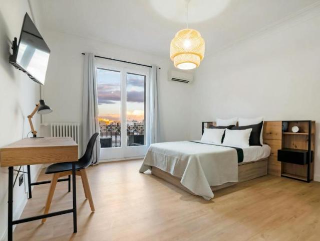 Alquiler 1 Dormitorio Shared Living/Roommate Barcelona Barcelona DS100722953