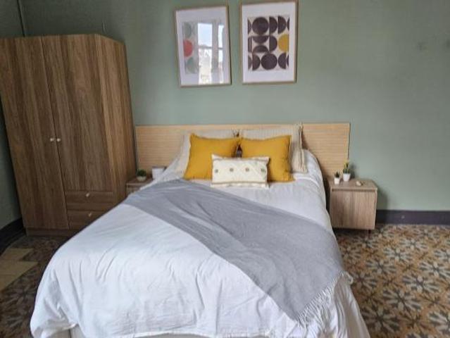 Alquiler 1 Dormitorio Shared Living/Roommate Barcelona Barcelona DS100722079