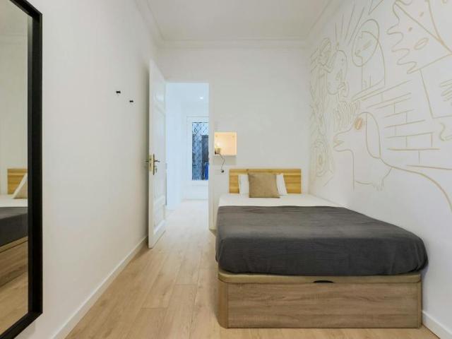 Alquiler 1 Dormitorio Shared Living/Roommate Barcelona Barcelona DS100722211
