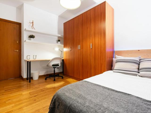 Alquiler 1 Dormitorio Shared Living/Roommate Barcelona Barcelona DS100722220