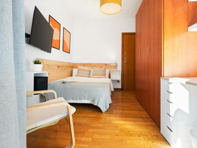 Alquiler 1 Dormitorio Shared Living/Roommate Barcelona Barcelona DS100722223