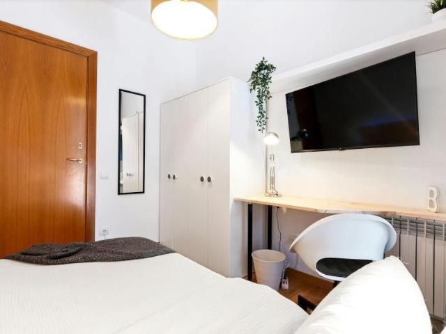 Alquiler 1 Dormitorio Shared Living/Roommate Barcelona Barcelona DS100722226