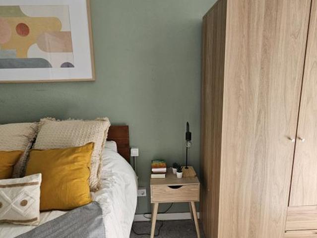 Alquiler 1 Dormitorio Shared Living/Roommate Barcelona Barcelona DS100722233