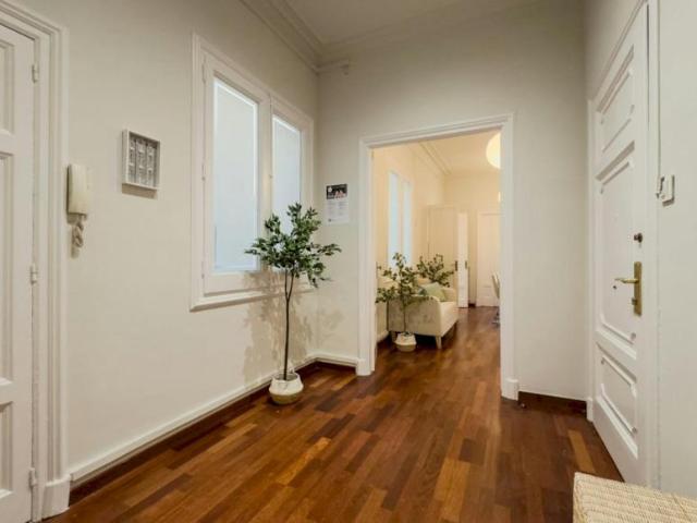 Alquiler 1 Dormitorio Shared Living/Roommate Barcelona Barcelona DS100723716
