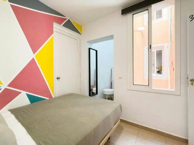 Alquiler 1 Dormitorio Shared Living/Roommate Barcelona Barcelona DS100723860