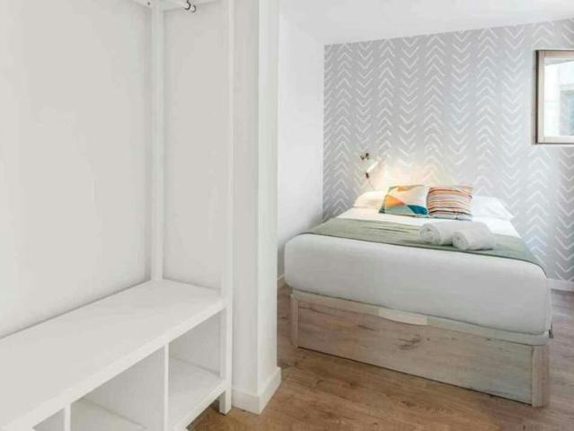 Alquiler 1 Dormitorio Shared Living/Roommate Barcelona Barcelona DS100723862