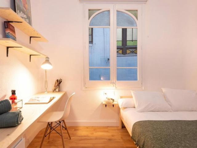 Alquiler 1 Dormitorio Shared Living/Roommate Barcelona Barcelona DS100723866