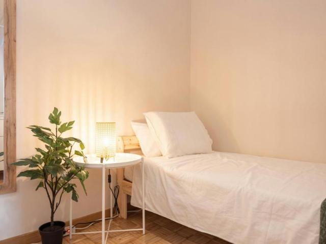 Alquiler 1 Dormitorio Shared Living/Roommate Barcelona Barcelona DS100723875