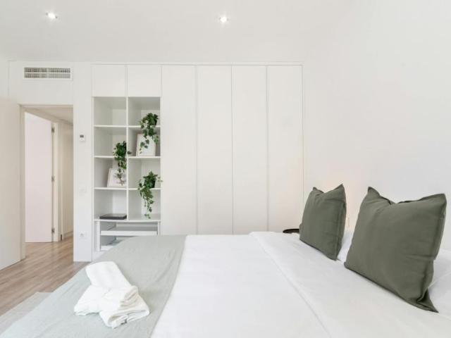 Alquiler 1 Dormitorio Shared Living/Roommate Barcelona Barcelona DS100723395