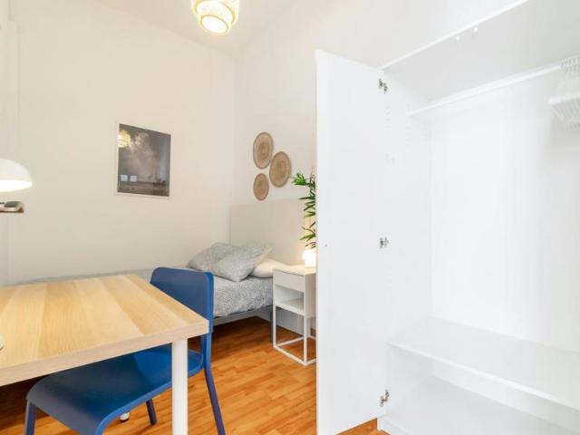 Alquiler 1 Dormitorio Shared Living/Roommate Barcelona Barcelona DS100724617
