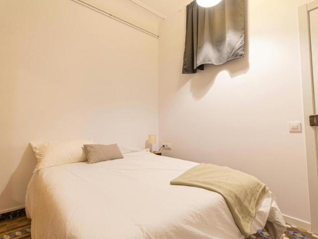 Alquiler 1 Dormitorio Shared Living/Roommate Barcelona Barcelona DS100724869