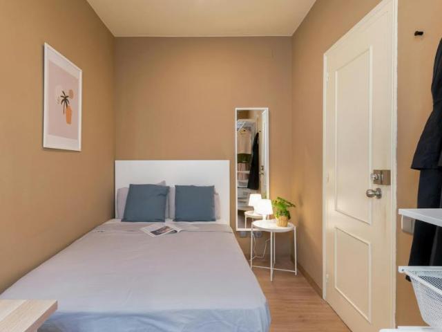 Alquiler 1 Dormitorio Shared Living/Roommate Barcelona Barcelona DS100725606