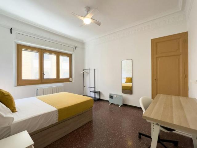 Alquiler 1 Dormitorio Shared Living/Roommate Barcelona Barcelona DS100725793