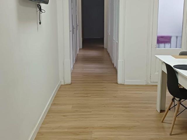 Alquiler 1 Dormitorio Shared Living/Roommate Barcelona Barcelona DS100725976