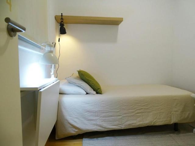 Alquiler 1 Dormitorio Shared Living/Roommate Barcelona Barcelona DS100726495